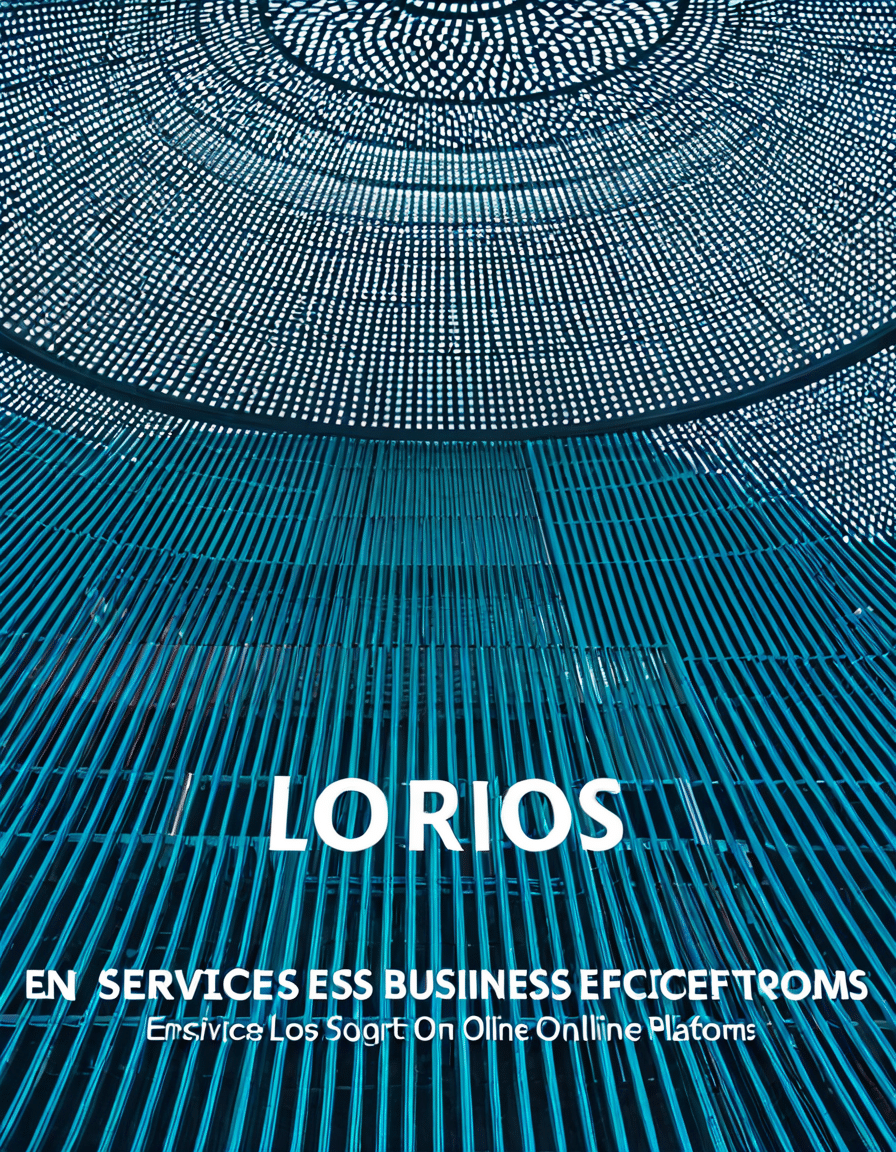 eservices los rios
