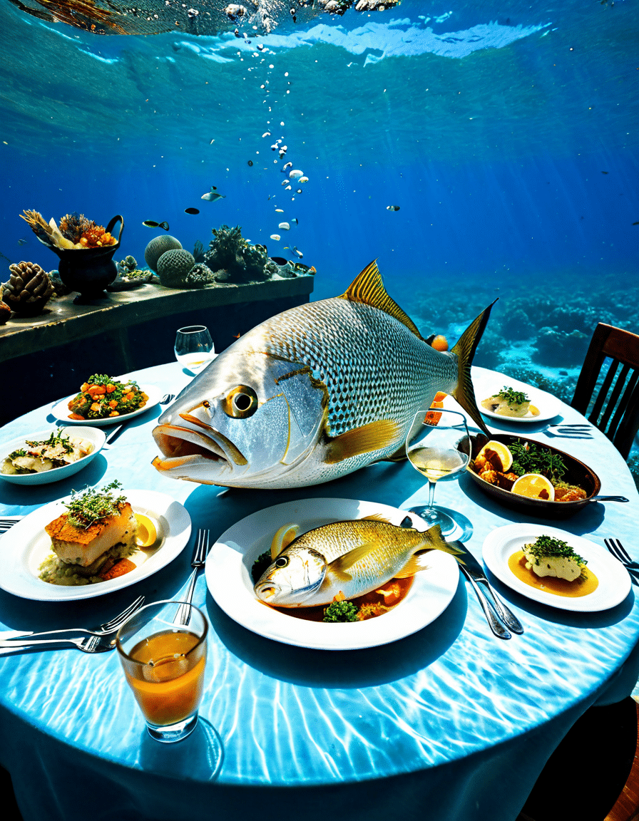 fat fish