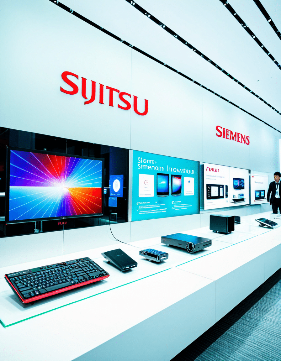 fujitsu siemens