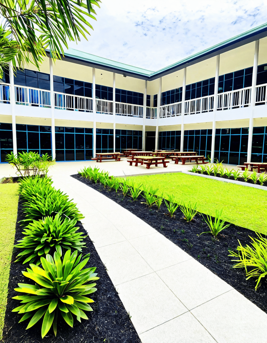 hawk tuah high school