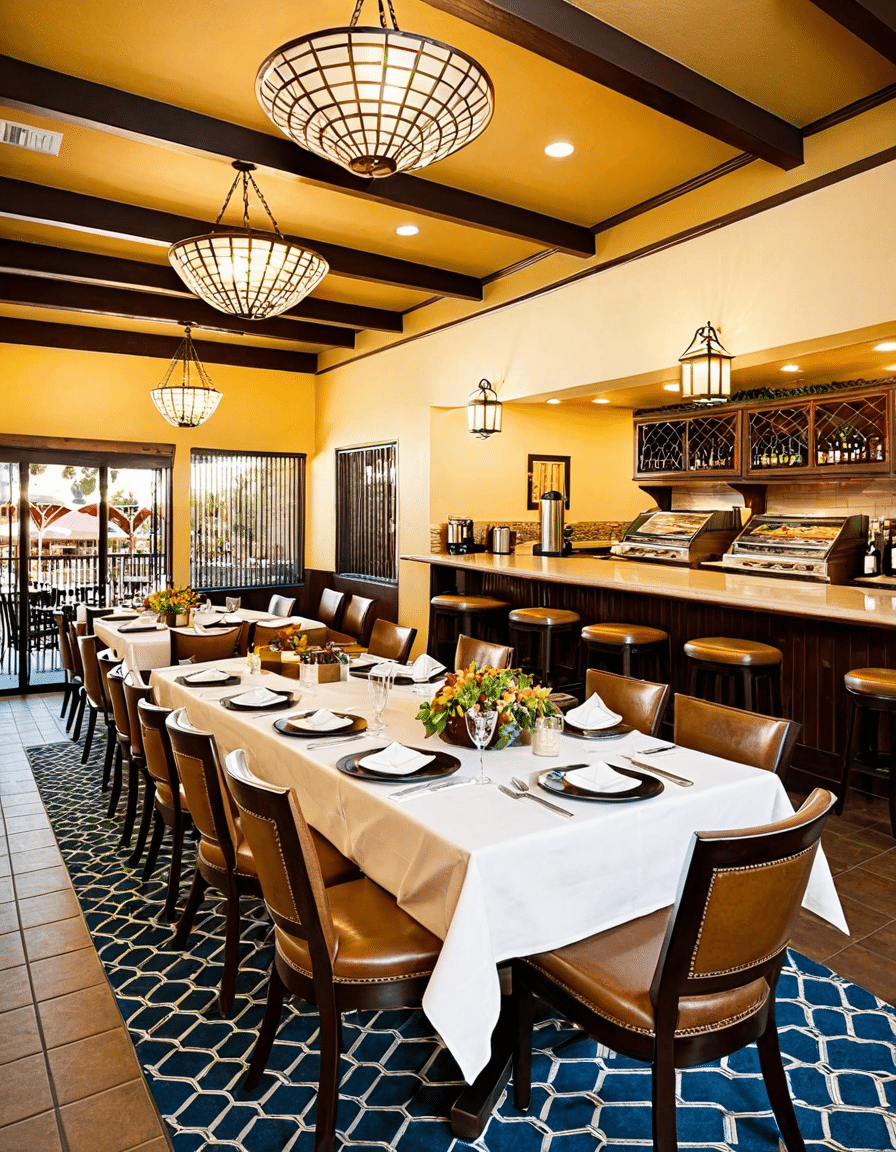 hotels near knotts berry farm