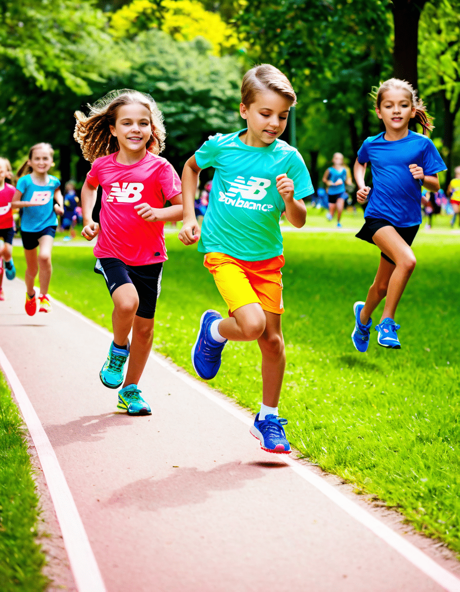 kids new balance