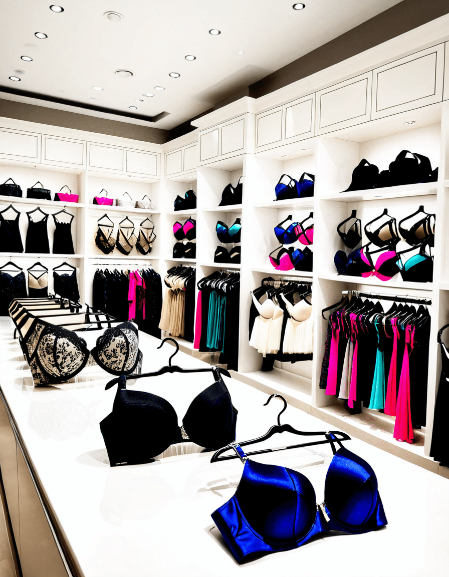 lane bryant bras