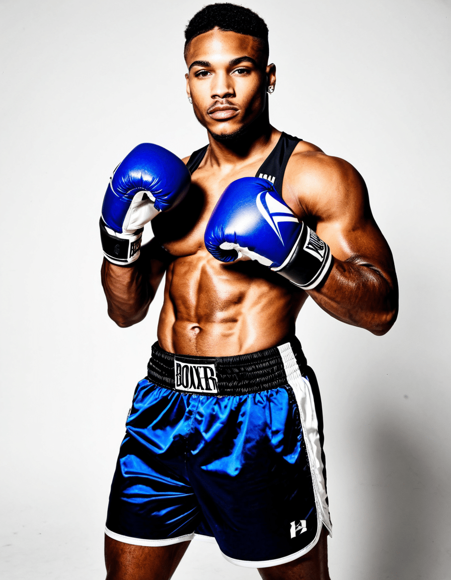 malachi ross boxer
