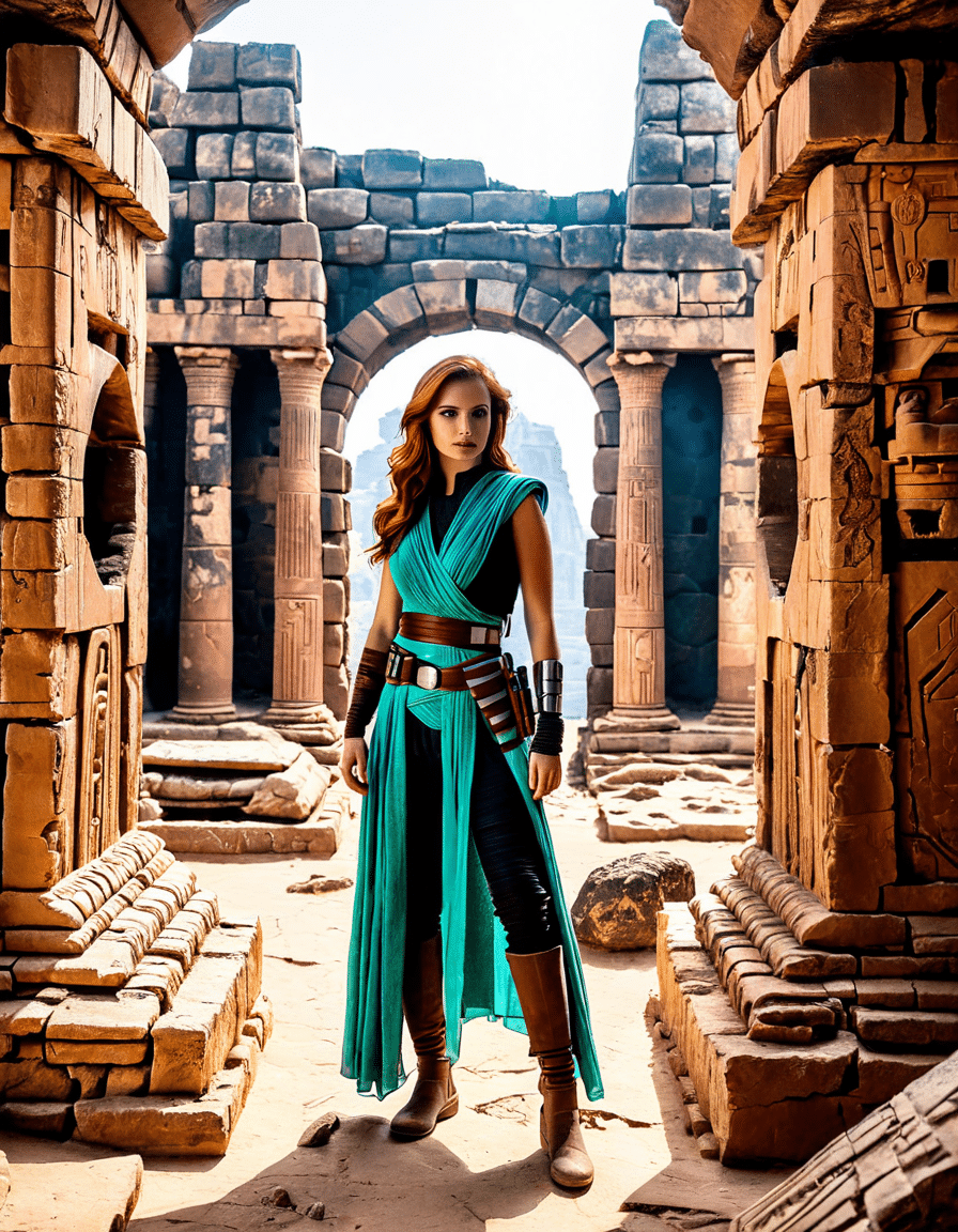 mara jade skywalker
