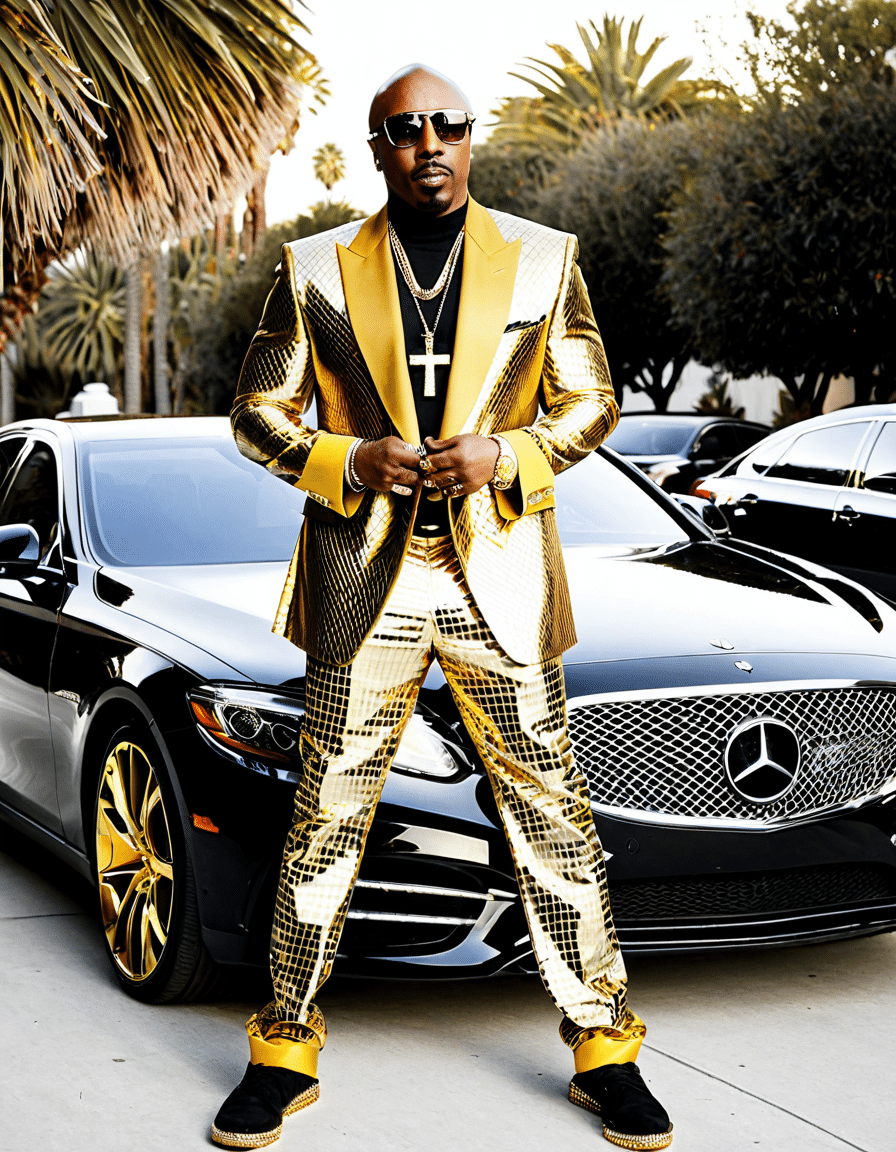 mc hammer net worth