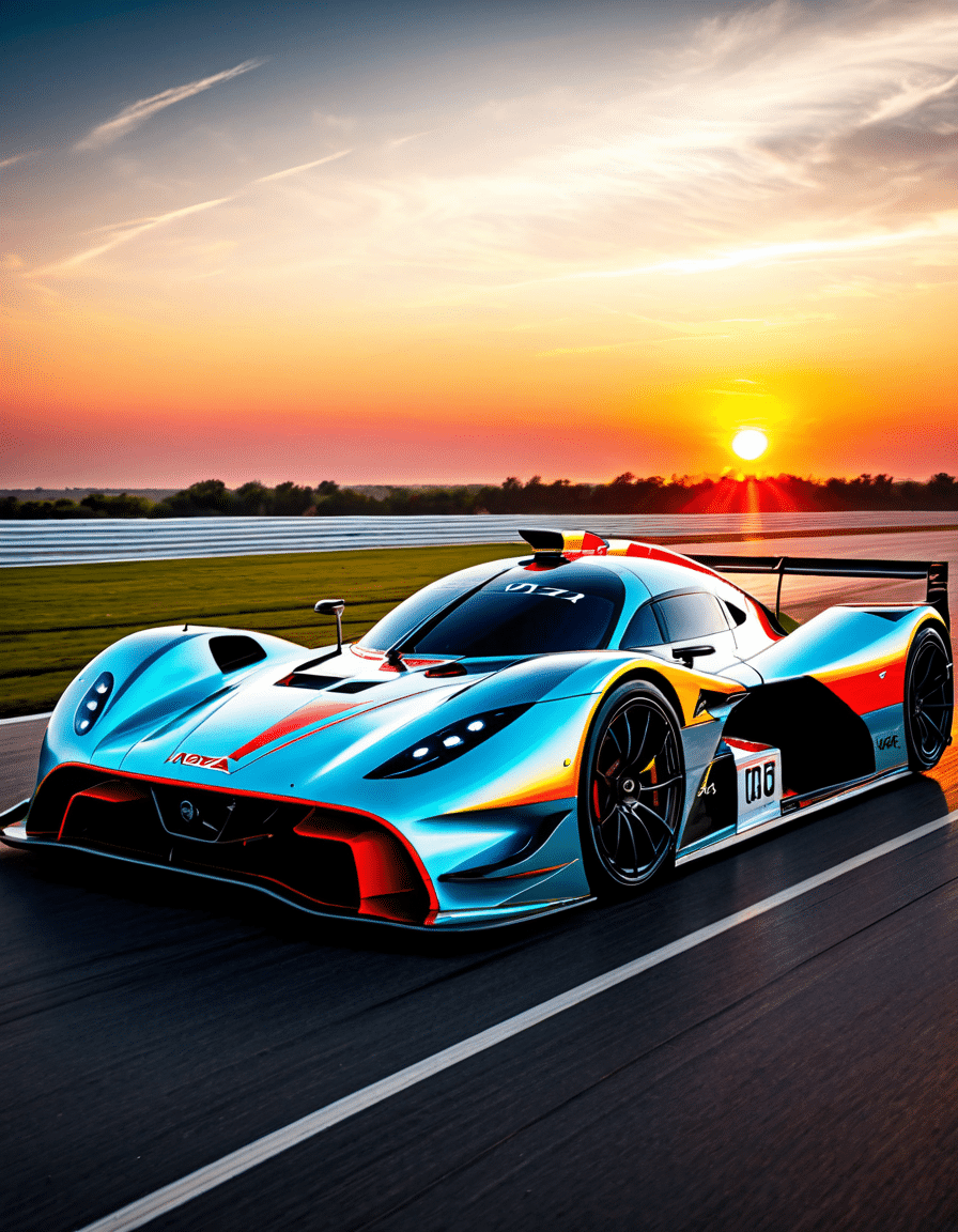moza racing