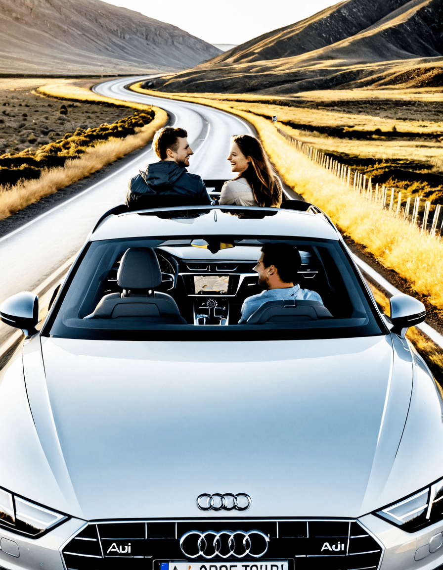 myaudi
