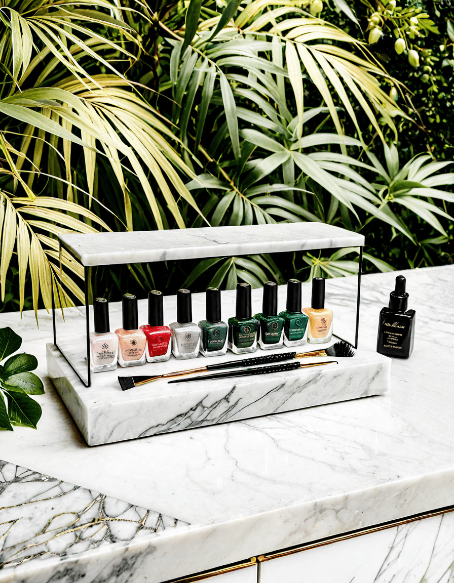 nail kit