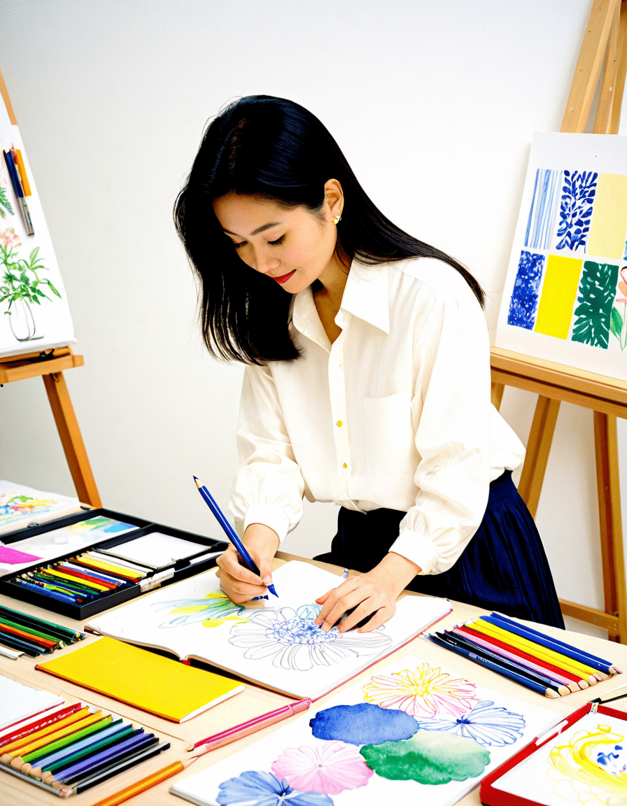 naoko takeuchi