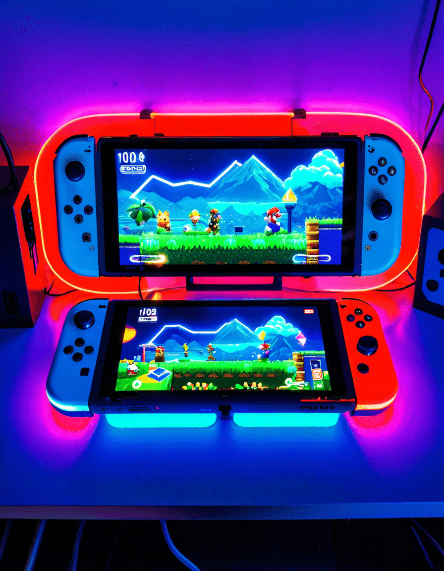 nintendo switch roms