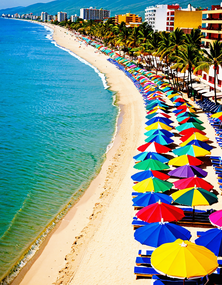 nuevo vallarta