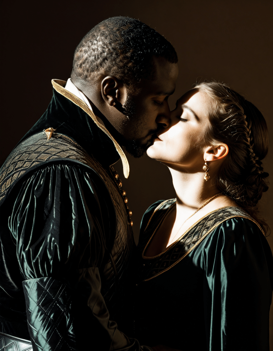 othello villain