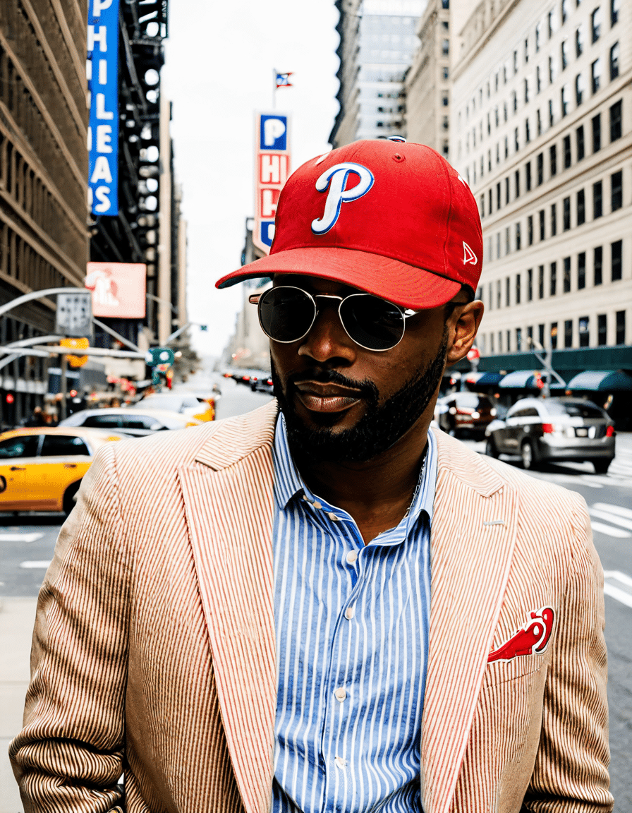 phillies hat