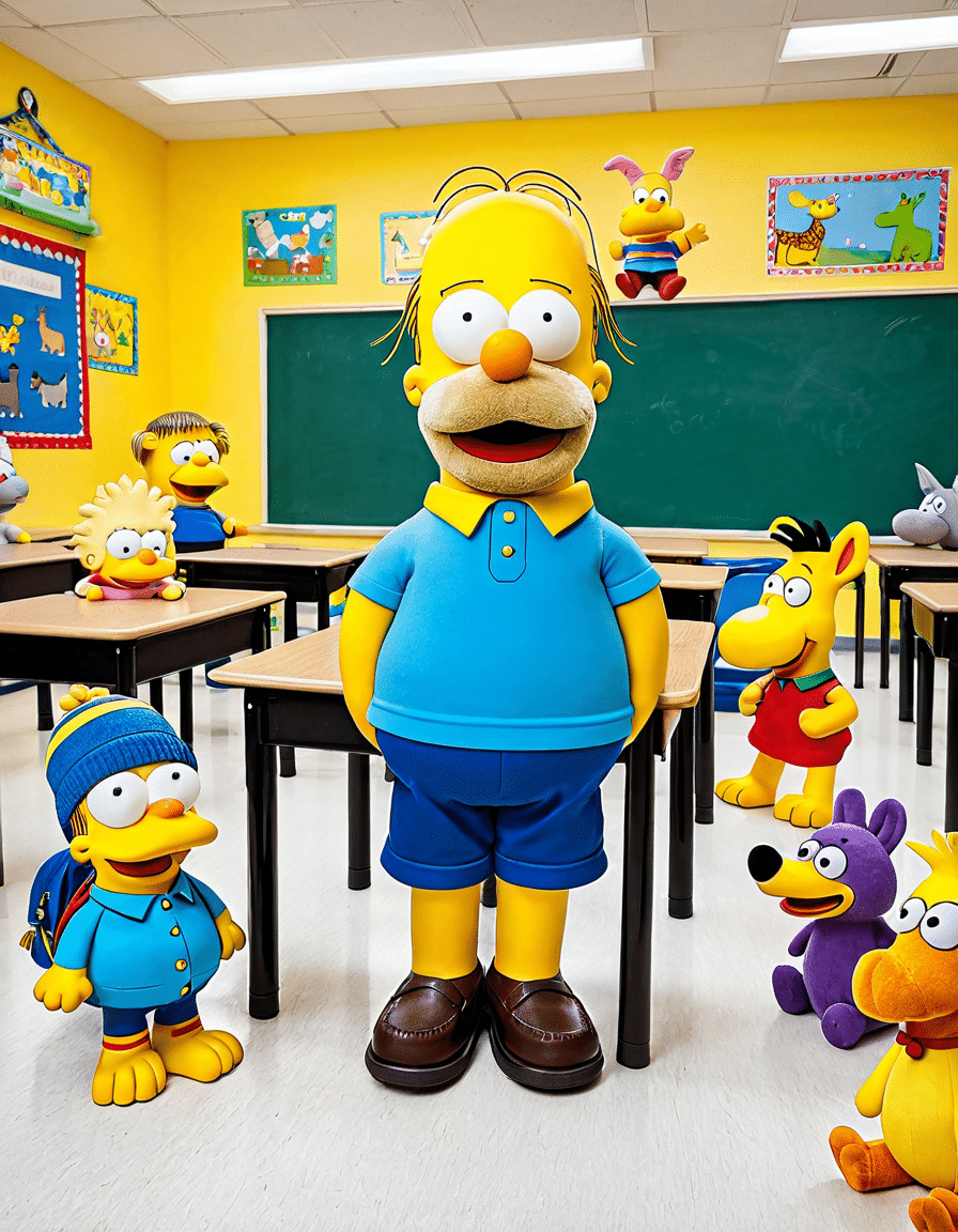 ralph wiggum