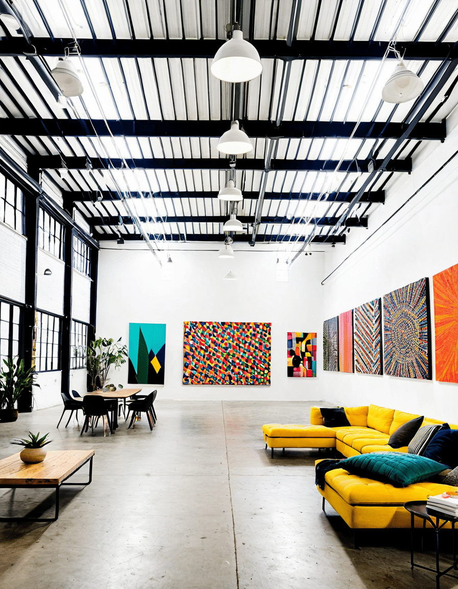rent a warehouse