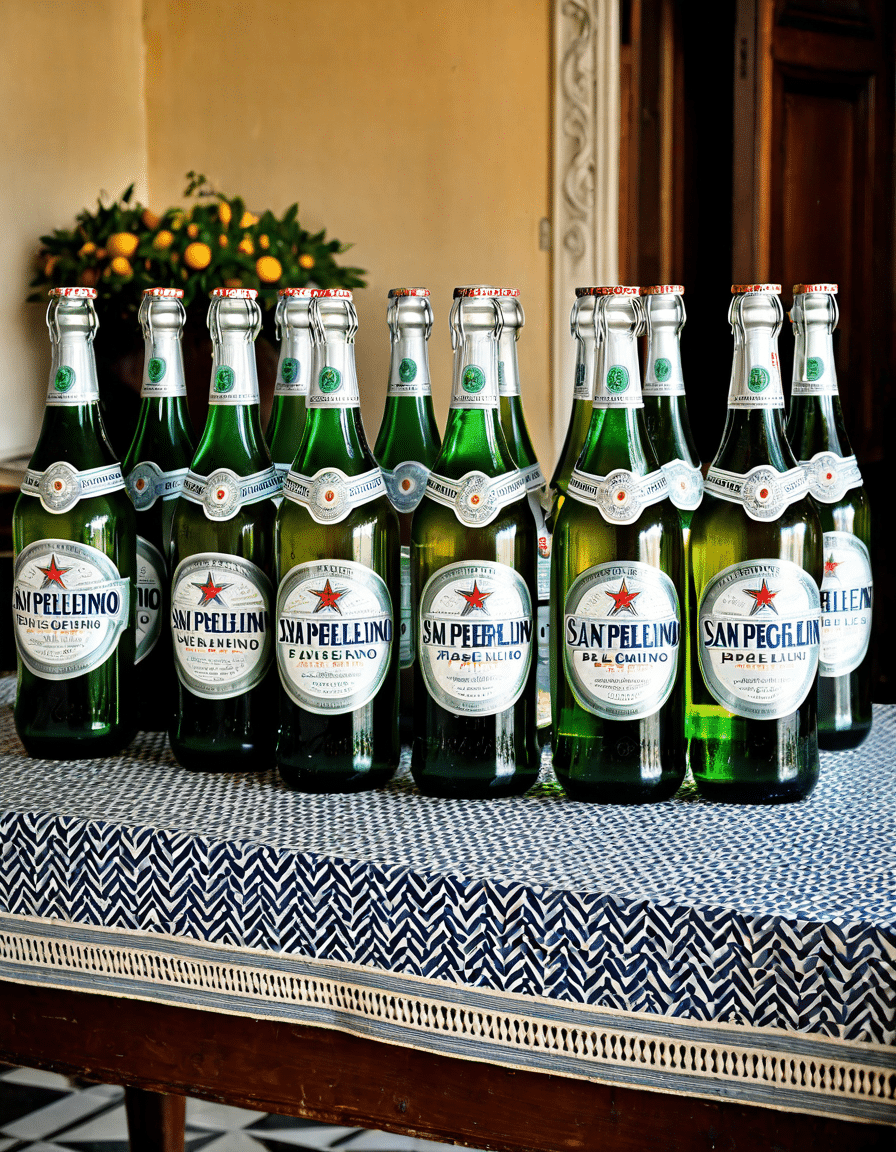 san pellegrino