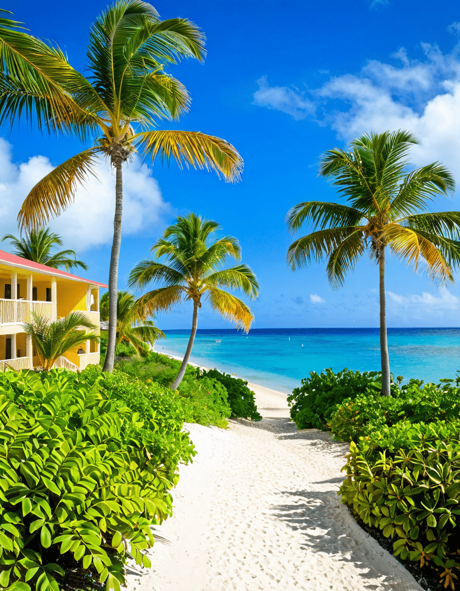 st croix all inclusive resorts