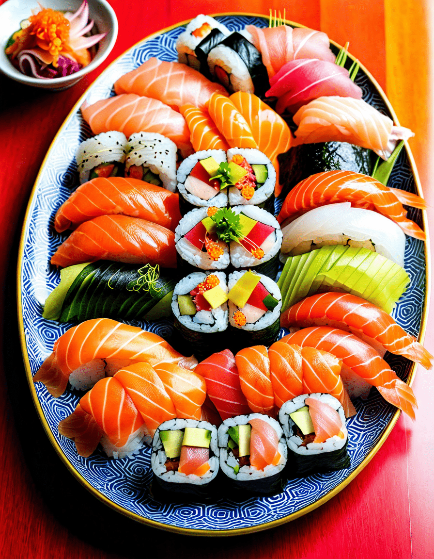 sushi palace