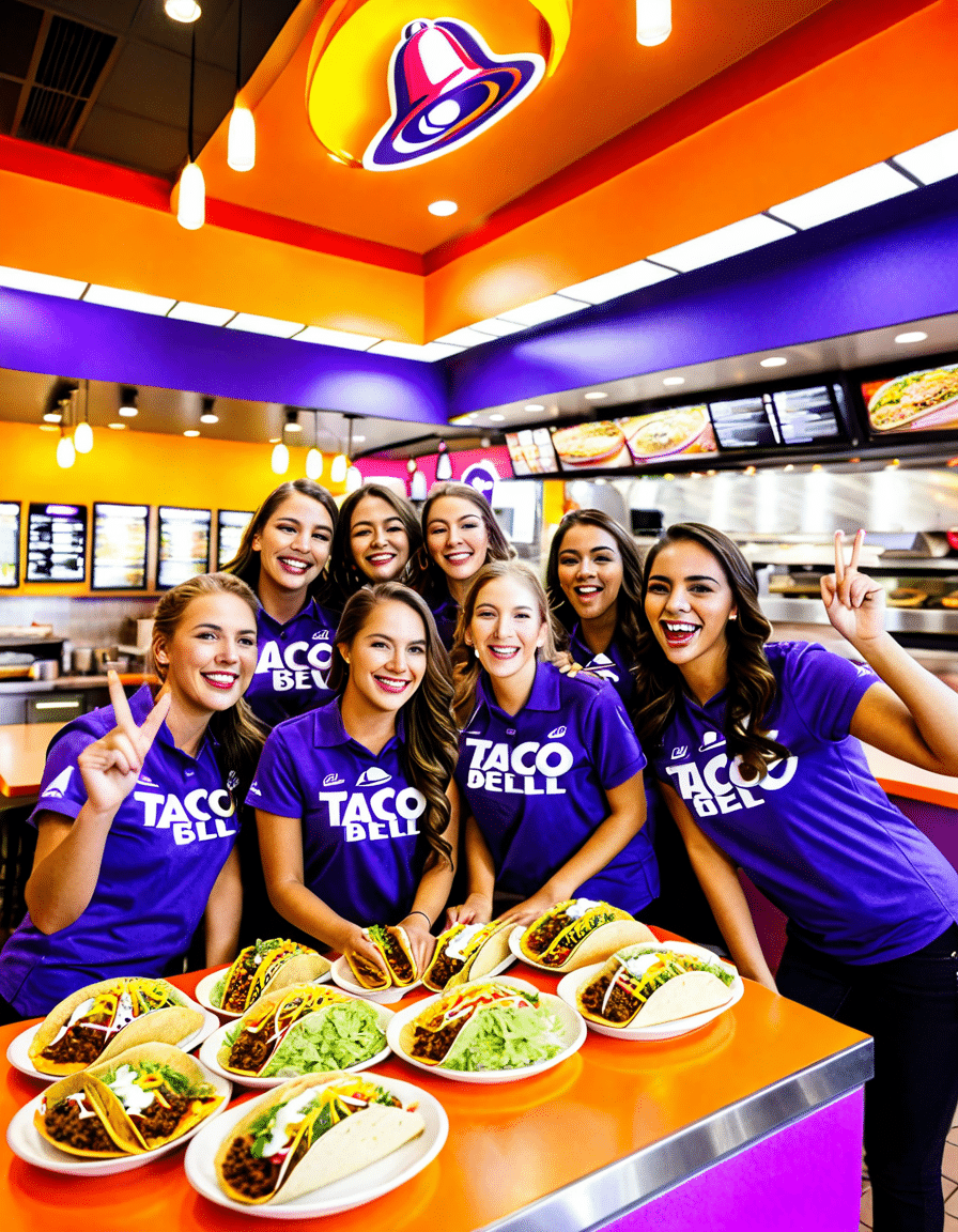 taco bell hiring