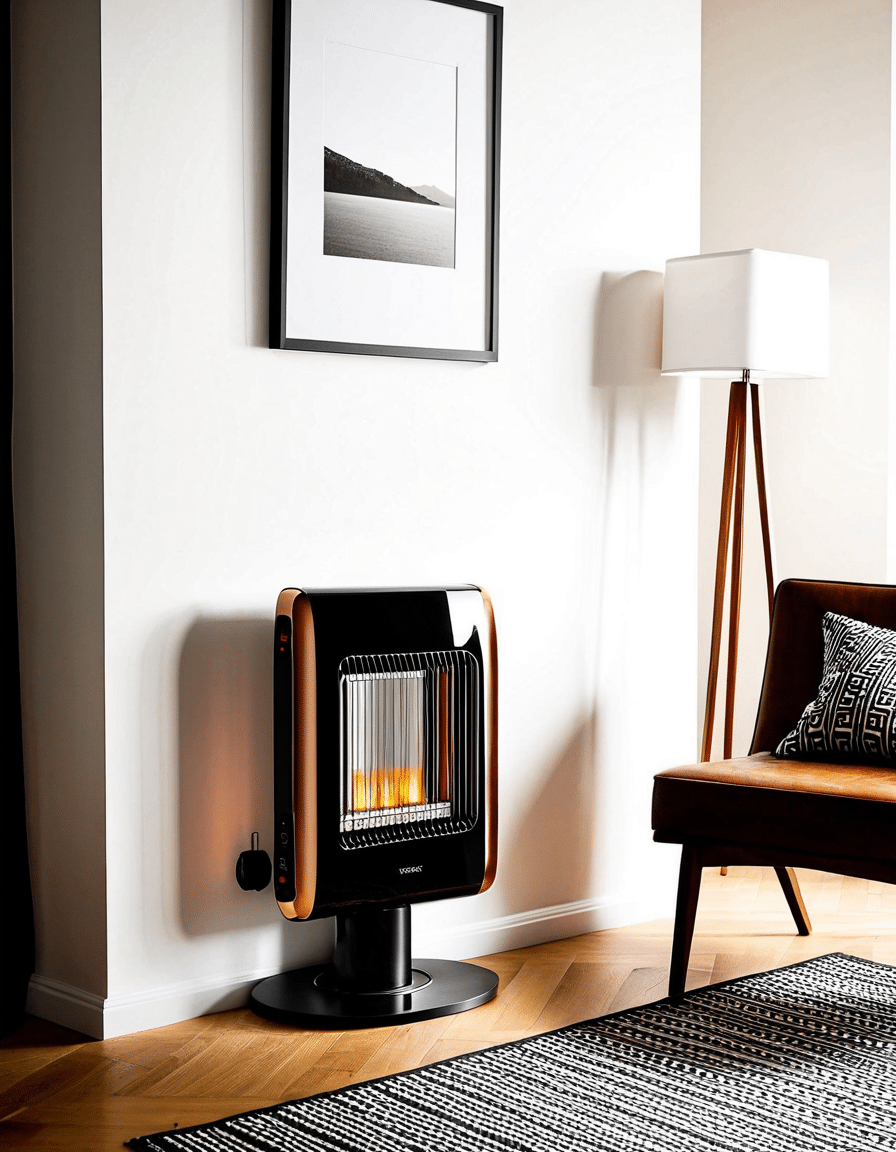 toasty heater reviews