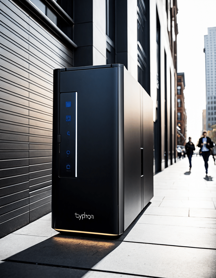 typhon login