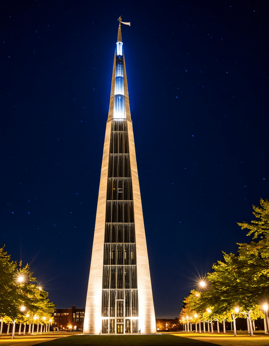 umass spire