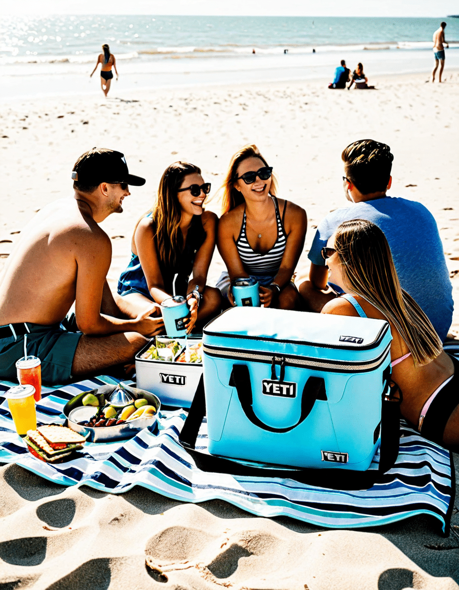 yeti cooler bag
