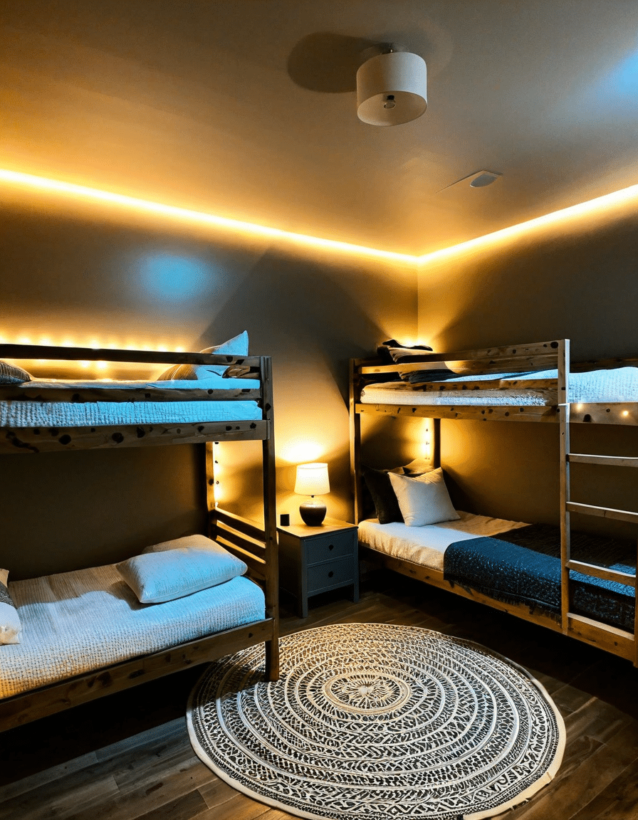 adult bunk beds