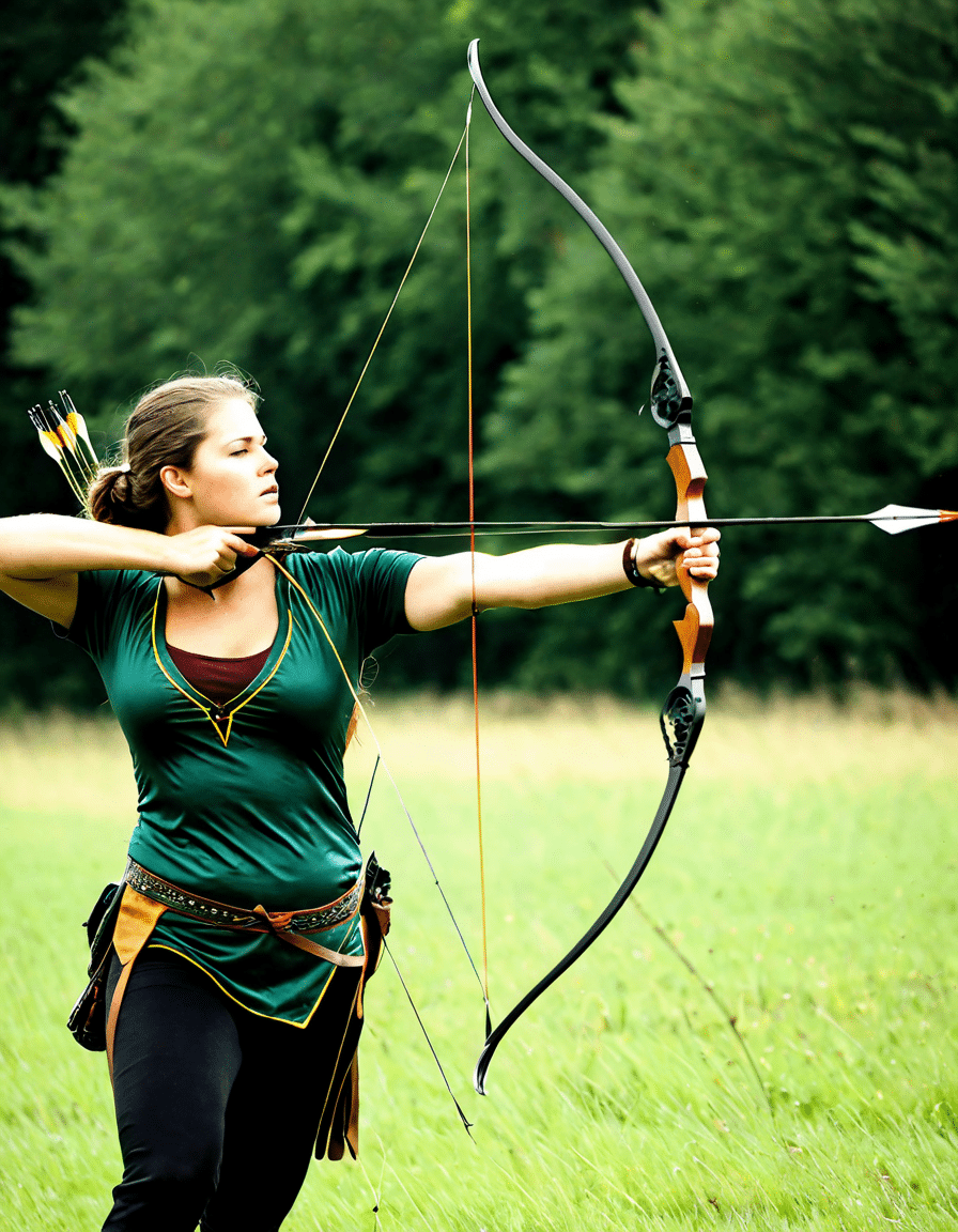 archers voice