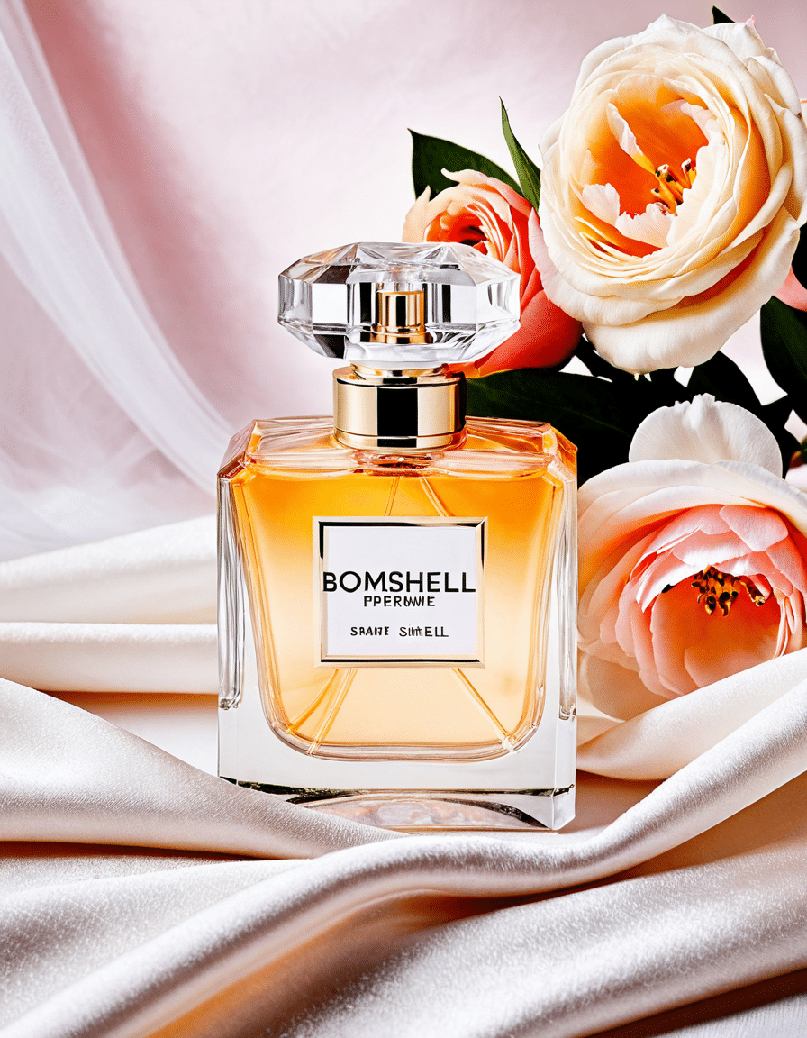 bombshell perfume