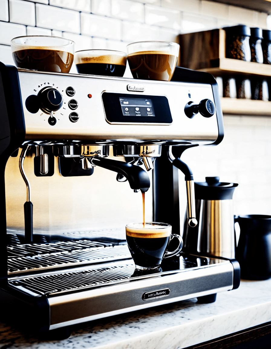 brewed awakenings