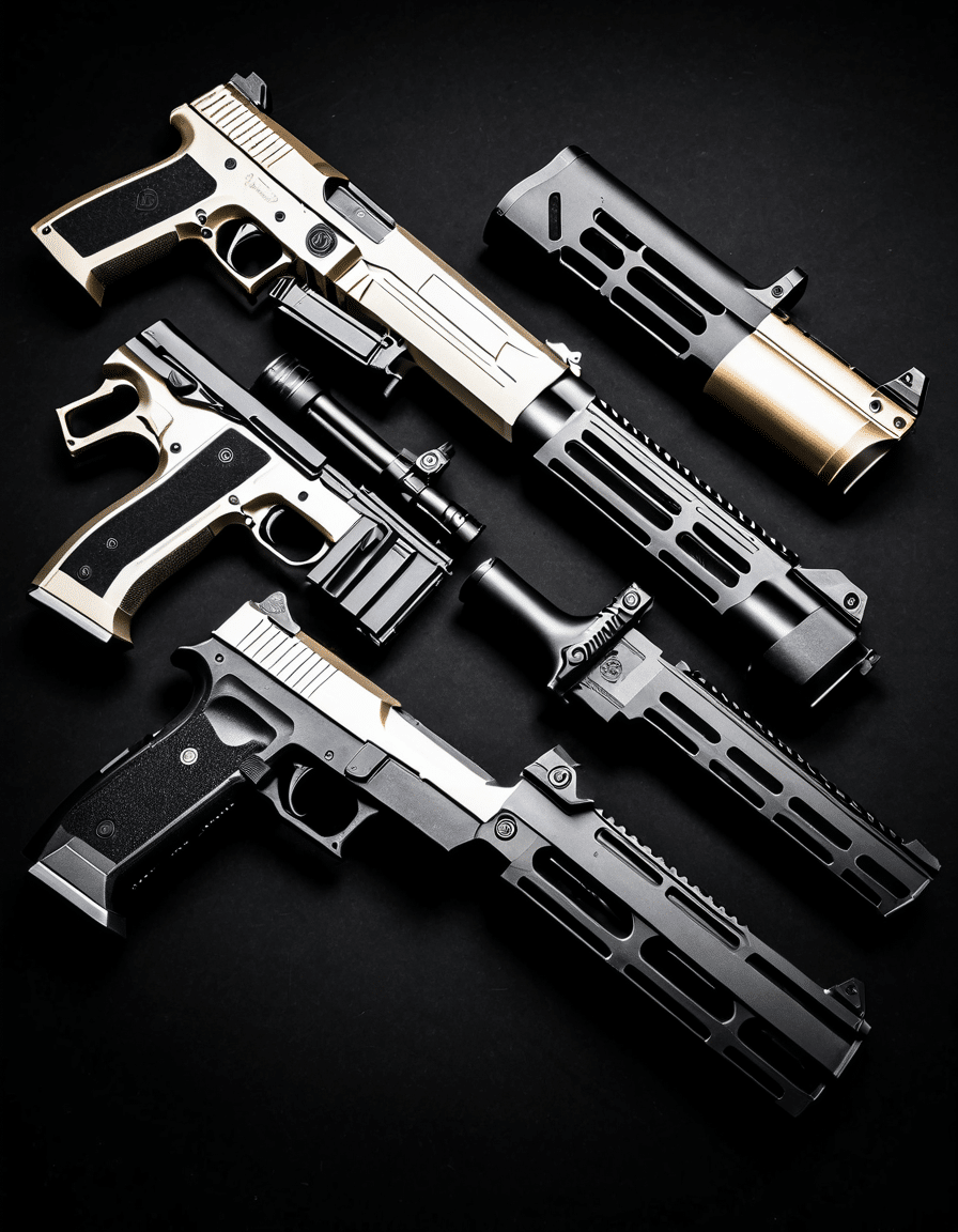 bul armory