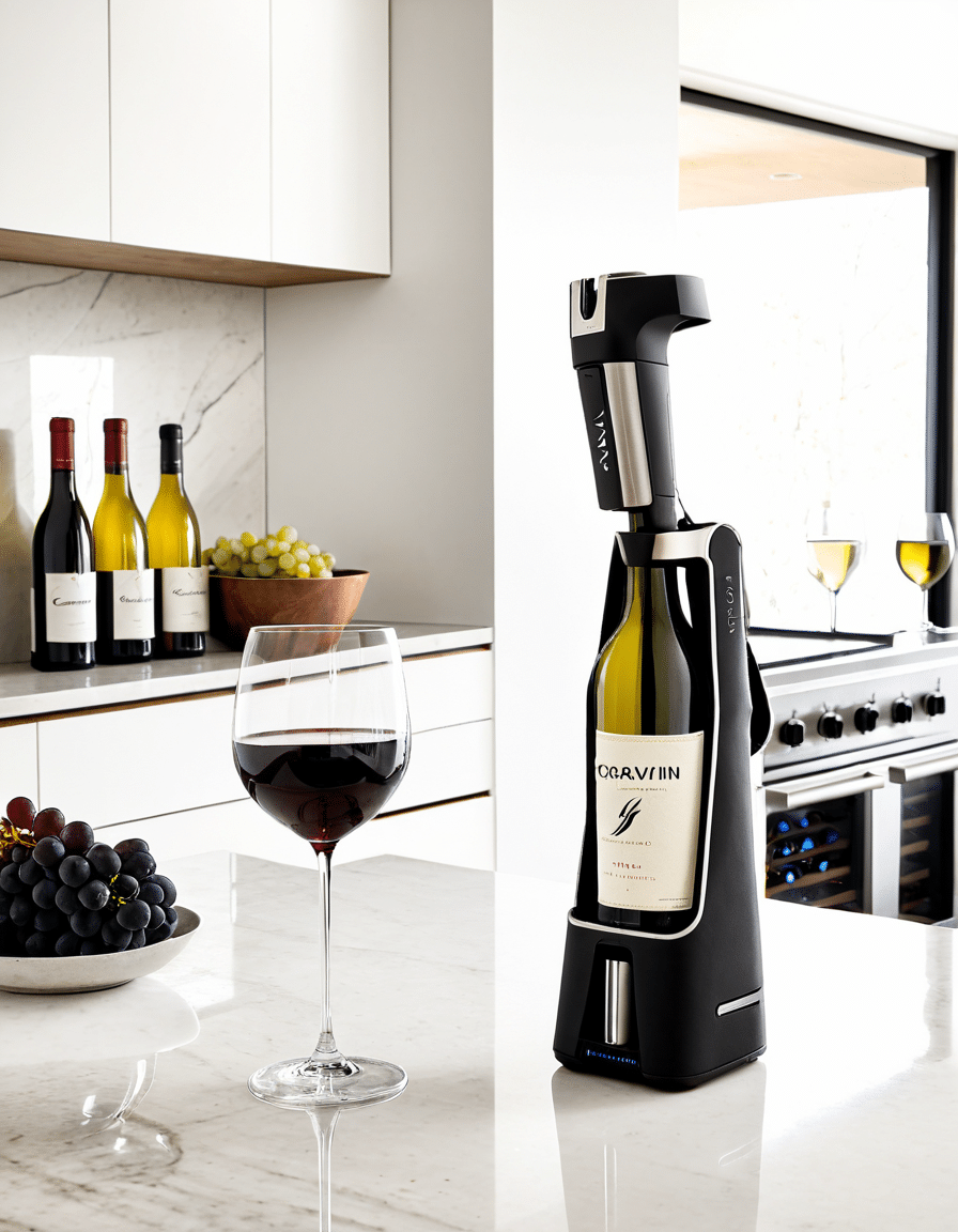 coravin