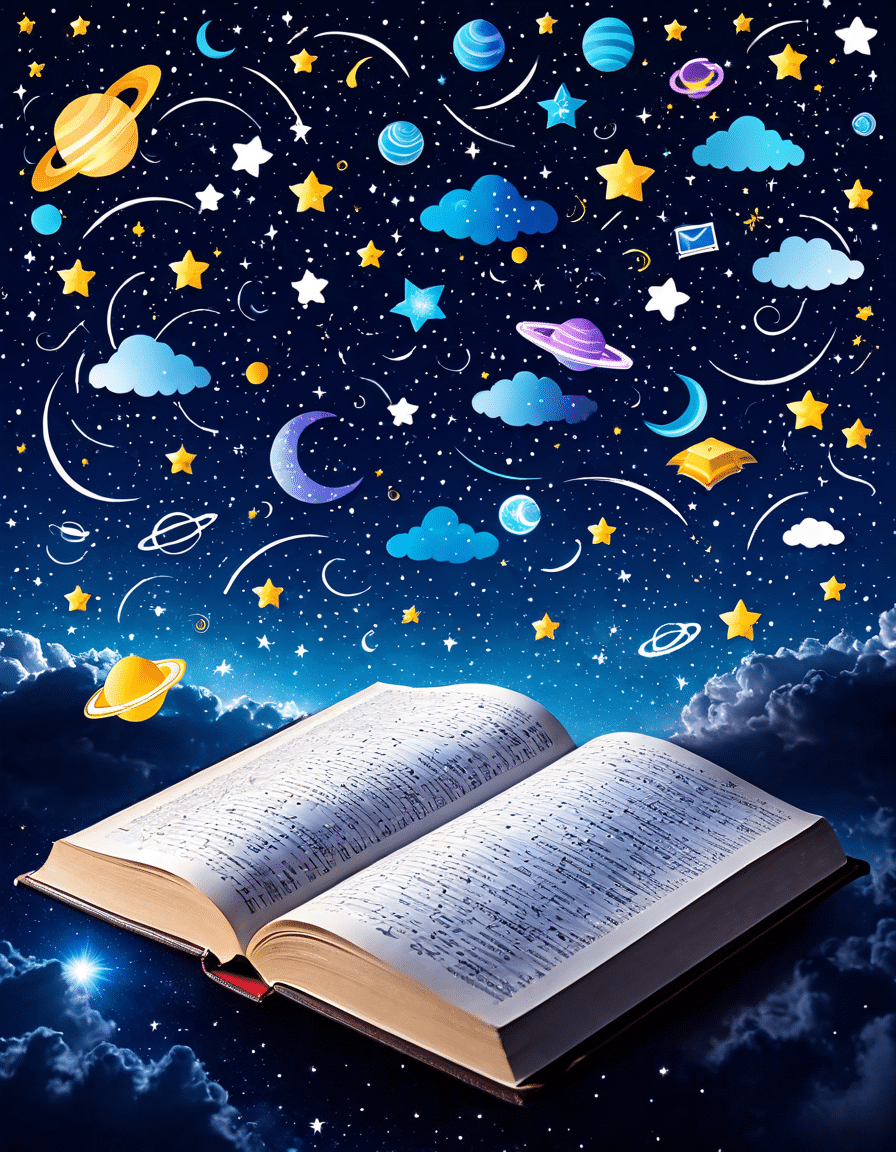 dream dictionary