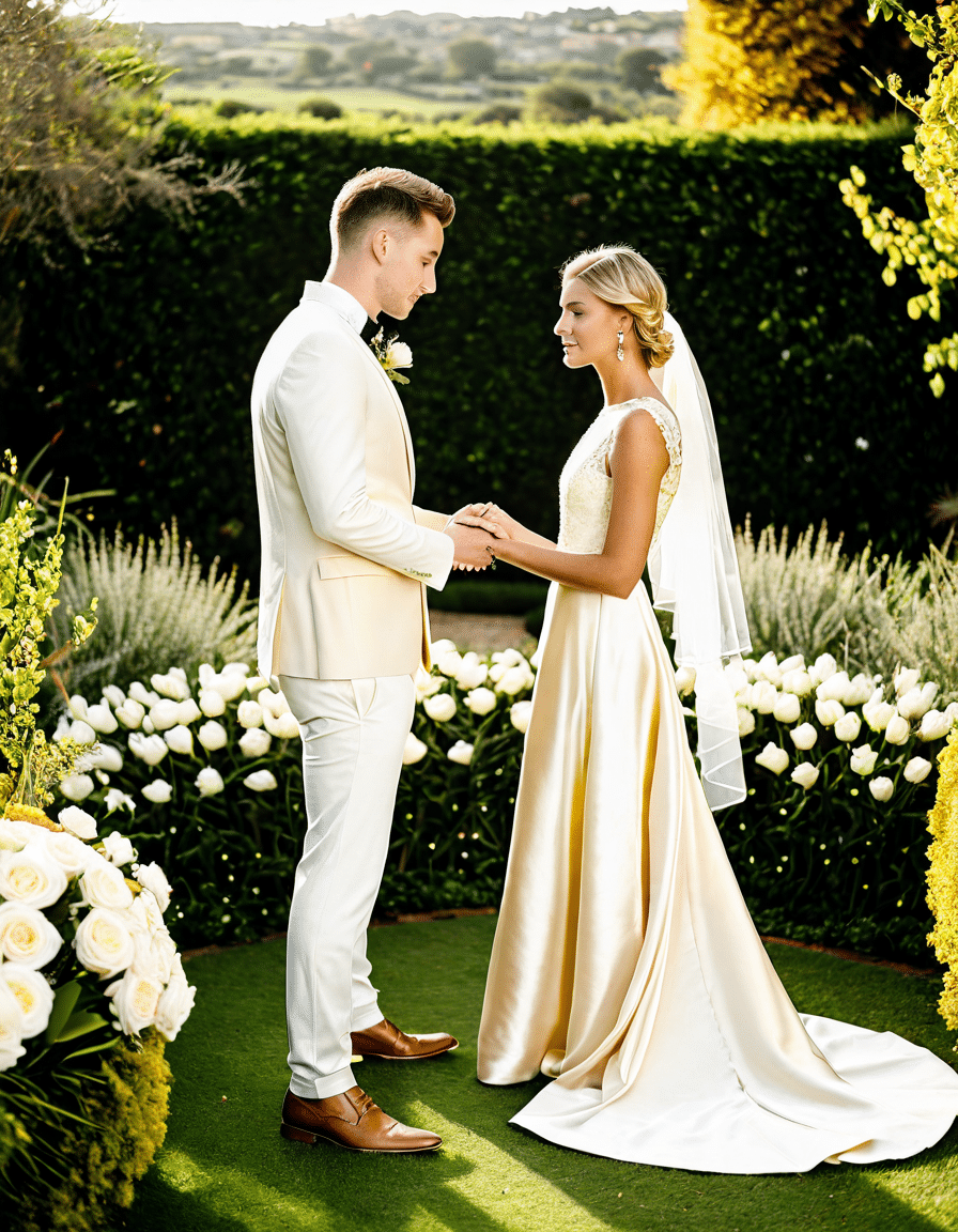 golden vow