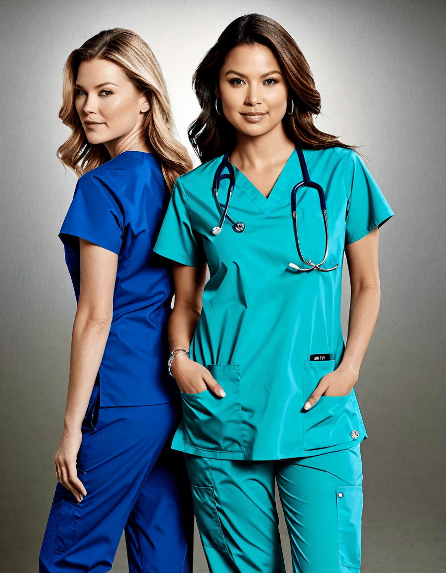 greys anatomy scrubs