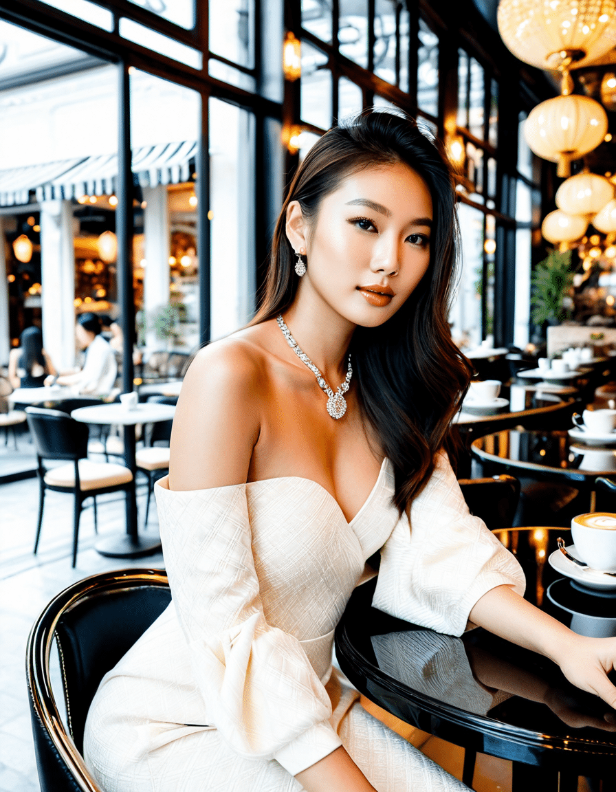 hot asian