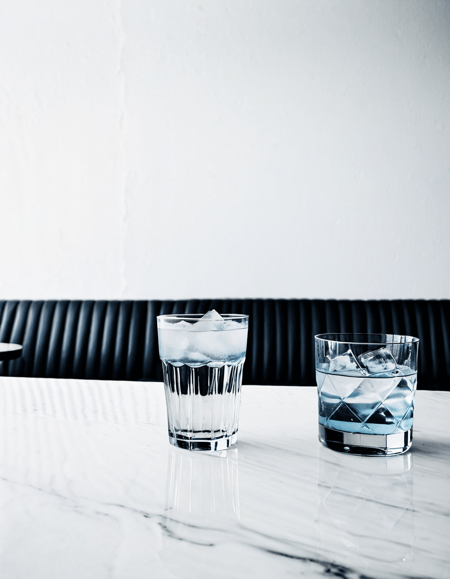 icelandic water