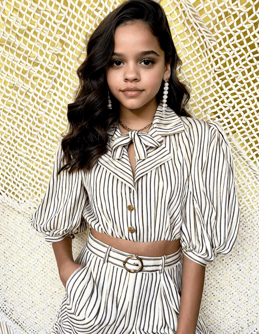 jenna ortega leaked