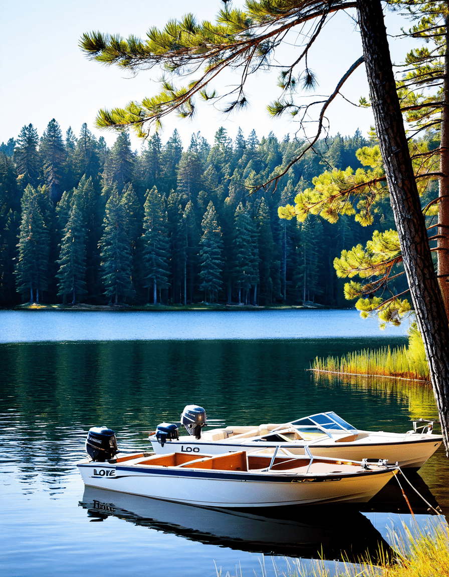 lowe boats