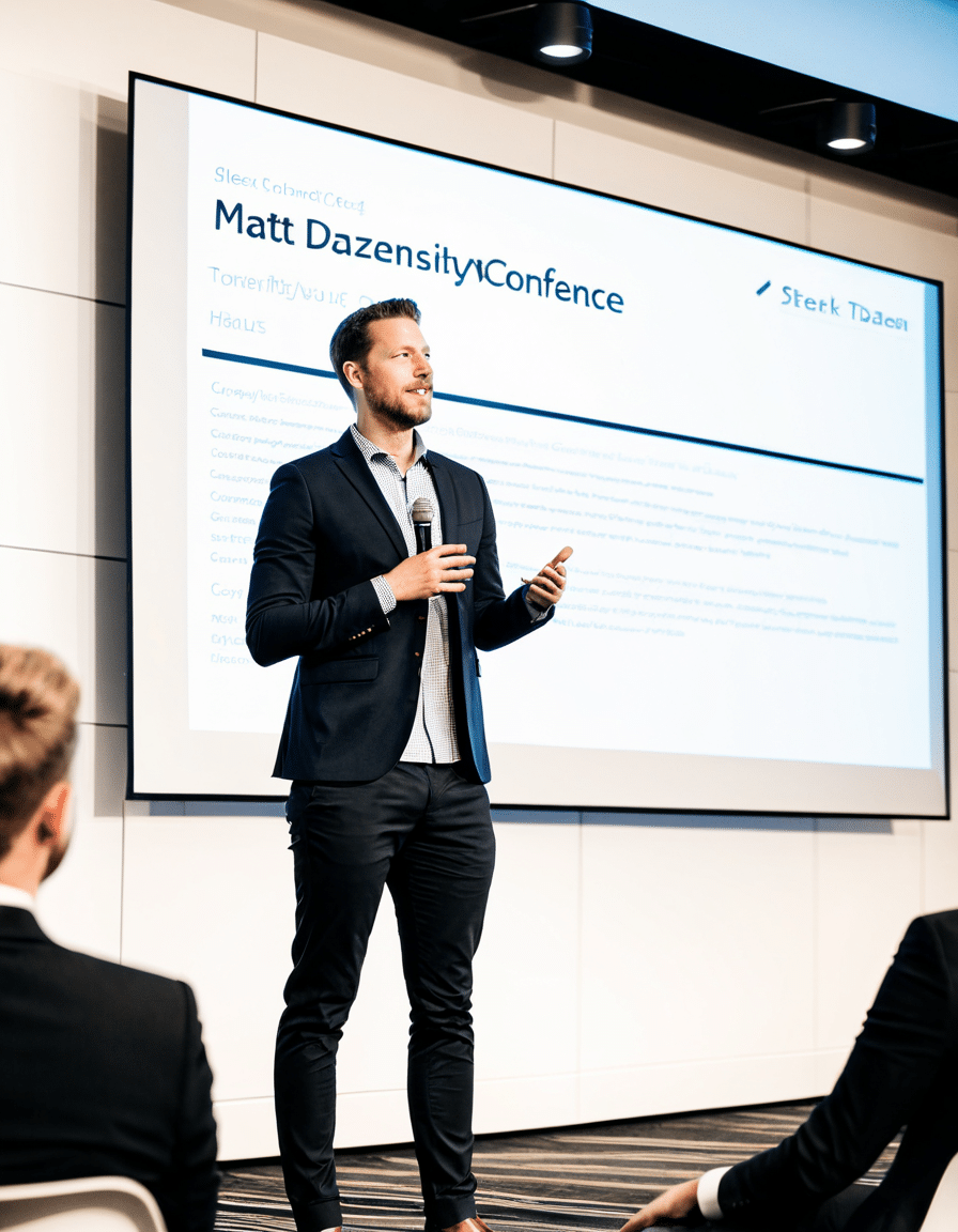 matt danzeisen