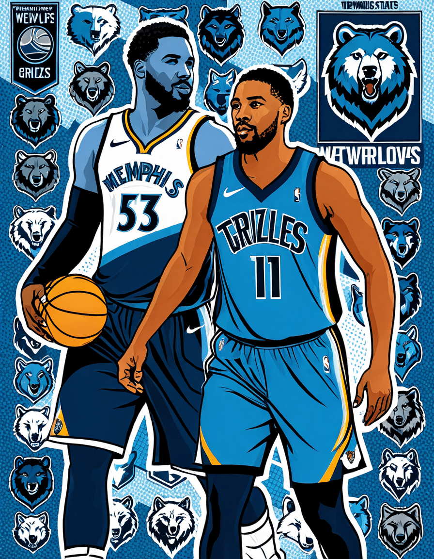 memphis grizzlies vs timberwolves match player stats