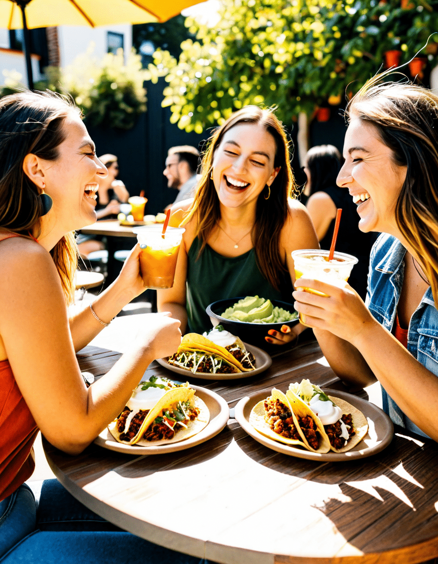 mission taco