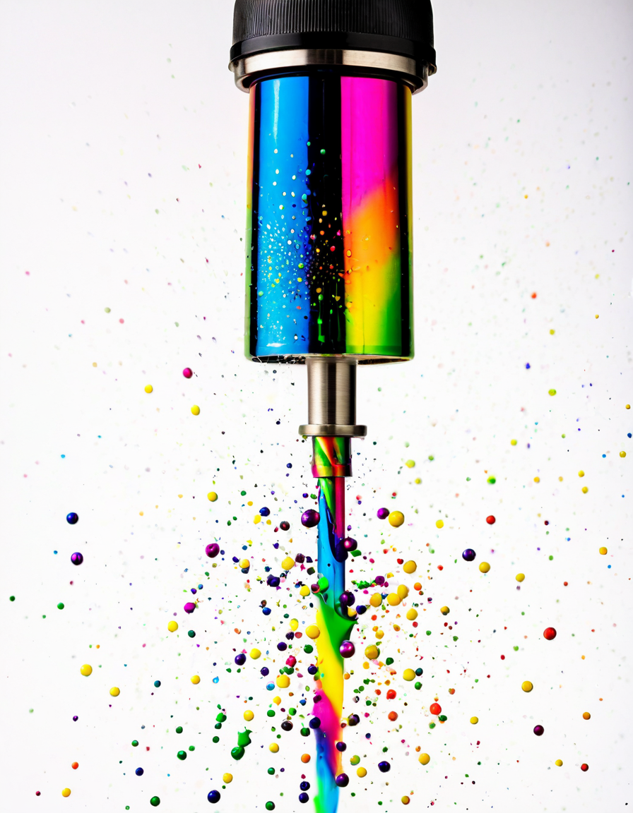 nozzle