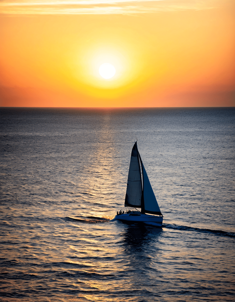 oceans calling