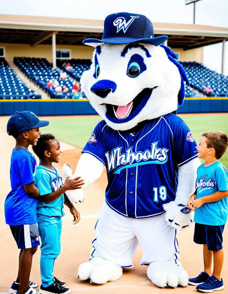 pensacola blue wahoos