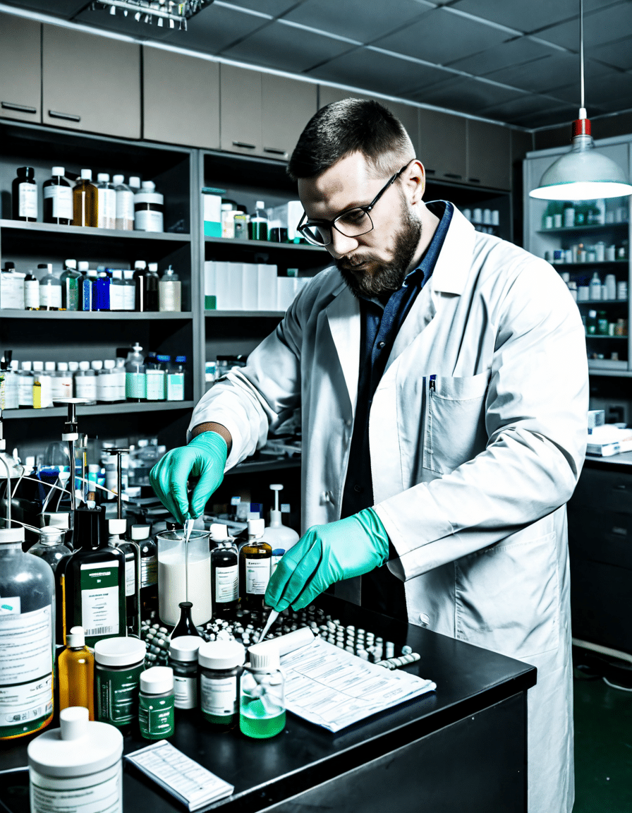 pharmacist tarkov