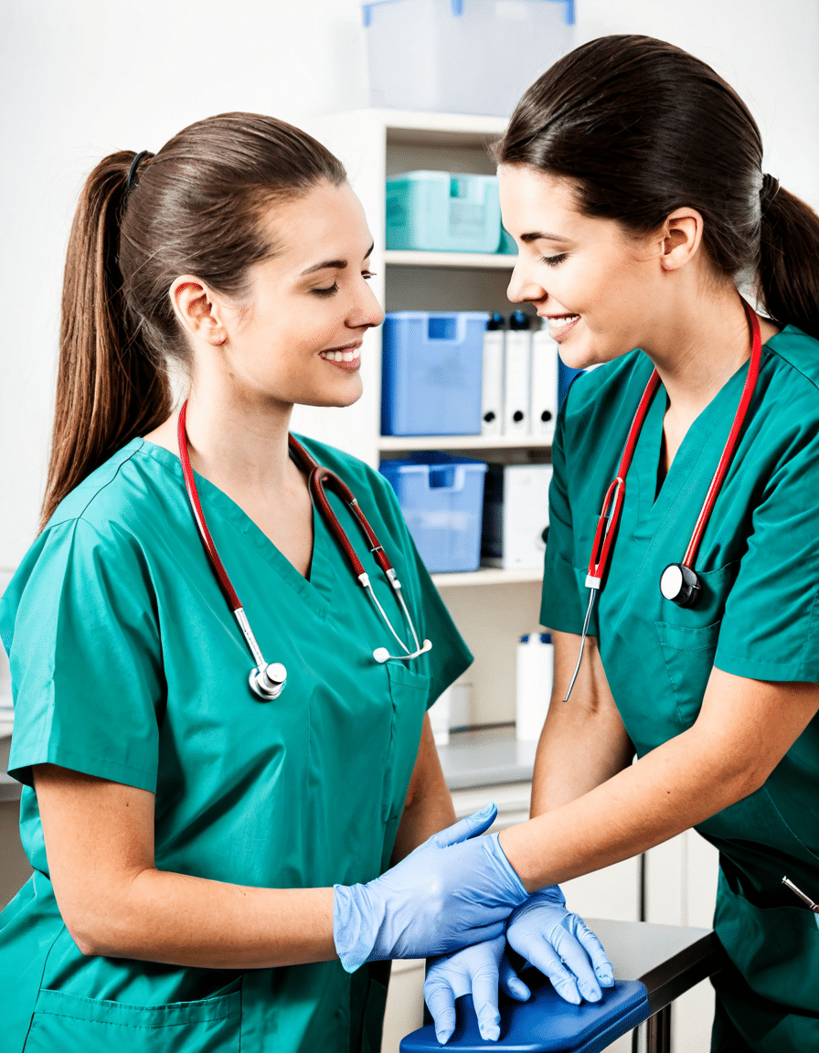 phlebotomist jobs