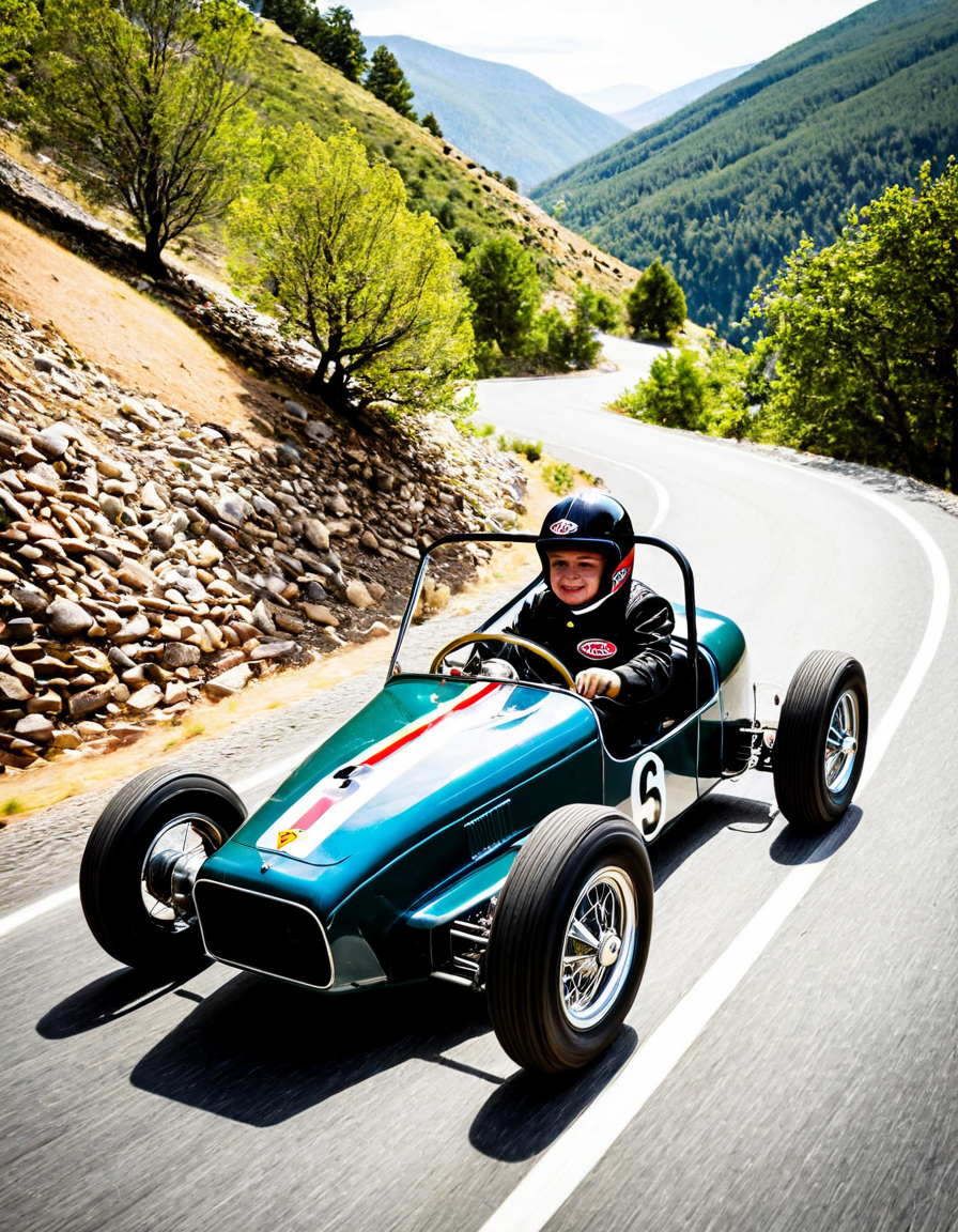 power_midget